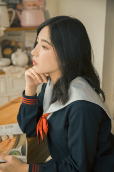 江河之上